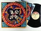 Kiss - Rock And Roll Over LP - Casablanca VG+