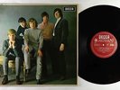 Them - The Angry Young Them LP - Decca UK Mono DG