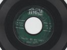 ROCKABILLY bw DOOWOP 45 - DAVID GATES - YOU'LL BE MY BABY - HEAR - 1960 MALA