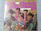 THE HOLLIES EVOLUTION LP 1967 US Press Stereo Epic BN 26315 Excellent Condition