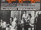 Django Reinhardt Djangologie 12 (1940-1941) NEAR MINT Pathé Vinyl LP