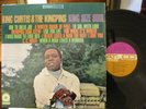 King Curtis & The Kingpins •King Size Soul• Original Press vinyl record LP VG++