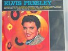 Elvis Presley - Le Disque D'or 33 tours R.C.A 740.517 LSP 1707 FRANCE