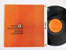 Conroy Recorded Music Library Synth BMLP 163 Vinyl LP RARE 1977 Space Age
