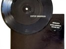 EX/EX Metallica Enter Sandman 7
