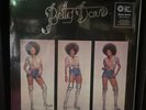 Betty Davis VMP Vinyl Me Please Silver & Blue Splatter 180g LP  SEALED