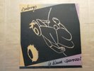 EMBRYO - LA BLAMA SPAROZZI - ZWISCHENZONEN - 2 LP + Beilage - 1982