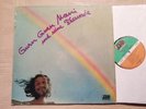 GURU GURU - MANI UND SEINE FREUNDE -  LP -  GERMANY 1975