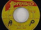 Alton Ellis/Soul Vendors 