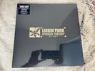 Linkin Park Hybrid Theory 20th Anniversary Edition 4 LP Boxed Set Vinyl New Seal