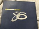 ex:el 808 state vinyl 12 inch LP