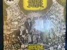 Napalm Death Scum Lp Vinyl New 2021 MOSH003FDRUS Black Earache Reissue Repress