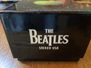 The Beatles Apple. All 13 studio albums on a Stereo USB drive