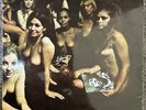 Jimi Hendrix Electric Ladyland UK 1968 White Text 1st Press Vinyl LP EXCELLENT