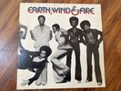 Earth Wind & Fire – That's The Way Of The World ‘75 Columbia PC 33280 Vinyl VG+