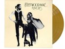 FLEETWOOD MAC RUMOURS LTD ED  U S A GOLD COLOUR VINYL STRICTLY LTD RARE