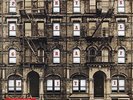 VINYL Led Zeppelin - Physical Graffiti