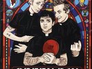 VINYL Green Day - Greatest Hits: God's Favorite Band