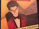 Deadbeats kill the hippies EP 10” 1978 dangerhouse re punk kbd weirdos germs