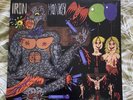 Ltd Iron Monkey 2lp, Our Problem, Eyehategod, Speedhorn, Brutal Truth, Sludge