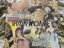 Rare Iron Monkey Lp, Fister, Brutal Truth, Weedeater, Bongzilla, Doom, Crowbar