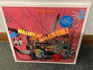 Malcolm McLaren - Duck Rock 40th anniversary 2LP Numbered vinyl - NEW SEALED