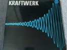 Kraftwerk vinyl 1972 UK Swirl Labels Laminated Ex