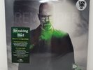 2 LP Various – Breaking Bad Music On Vinyl – MOVATM256Clear VINYL Numbered NEW