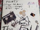 THE FALL - THE TWENTY-SEVEN POINTS - UK PERMANENT 1995 - ALT ROCK ORIGINAL 2-LP
