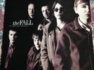 THE FALL - THE LIGHT USER SYNDROME - UK JET LABEL 1996 - ALT ROCK, ELECTRONIC LP