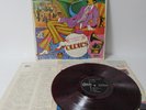 The Beatles A Collection Of Beatles Oldies Odeon OP8016 JAPAN LP REDVinyl A264
