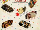 Various - Now That's What I Call Music The Christmas Album (Vinyl)