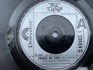 The Chords, Things We Said/ Now It's Gone 7