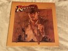 RAIDERS OF THE LOST ARK John Williams *SEALED* Orig 1981 Soundtrack Vinyl LP NEW