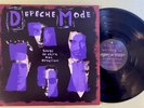 Depeche Mode Songs Of Faith And Devotion Original 1993 Vinyl Lp UK Import