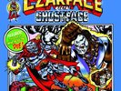 CZARFACE MEETS GHOSTFACE NEW VINYL