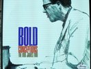 BOB JAMES TRIO Bold Conceptions 1963 green label promo mono vinyl lp NM/VG+