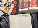 The Libertines & Babyshambles Vinyl Records (3 LP Records)