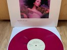 KATE BUSH  HOUNDS OF LOVE  RED VINYL     ONLY ONE ON EBAY