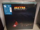 Aretha Franklin - Live At Fillmore West - Speakers Corner LP
