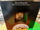 ELECTRIC LIGHT ORCHESTRA . PROMO .    1973  UK  LP   ON THE THIRD DAY