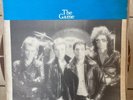 Queen HYPER Rare Zimbabwe Pressing The Game Freddy Mercury Bowie Zeppelin