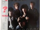 Nena - ? (Fragezeichen)	  - Japan Vinyl OBI Insert - 28-3P-544