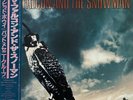 David Bowie Pat Metheny  The Falcon & the Snowman - Japan Vinyl OBI - EYS-91110