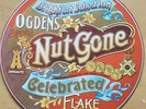 SMALL FACES OGDENS NUT GONE FLAKE 1968 GERMAN IMMEDIATE VINYL LP SMIM 744442