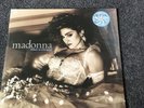 Madonna RARE Vinyl Like A Virgin Original RSD White Vinyl SEALED
