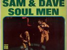 SAM & DAVE: Soul Men US Stax OG Stereo Soul Funk LP NM- Vinyl Superb