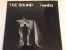 The Sound Heyday Vinyl 7inch