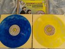 Johnny Cash At The Carousel, Ballroom 1968 Deluxe Color Vinyl