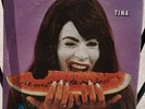 Ike & Tina Turner Outta Season LP Blue Thumb BTS5 1968 Watermellon Cover Rare...